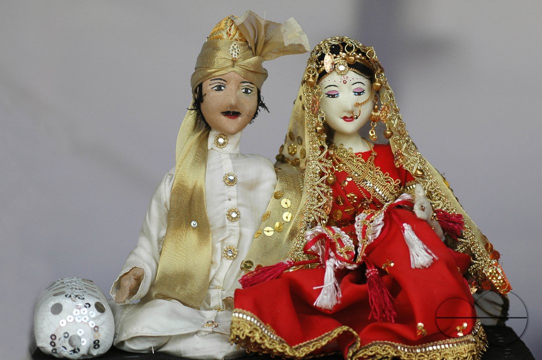 Baishakhi Mela (Bengali New Year fair)
