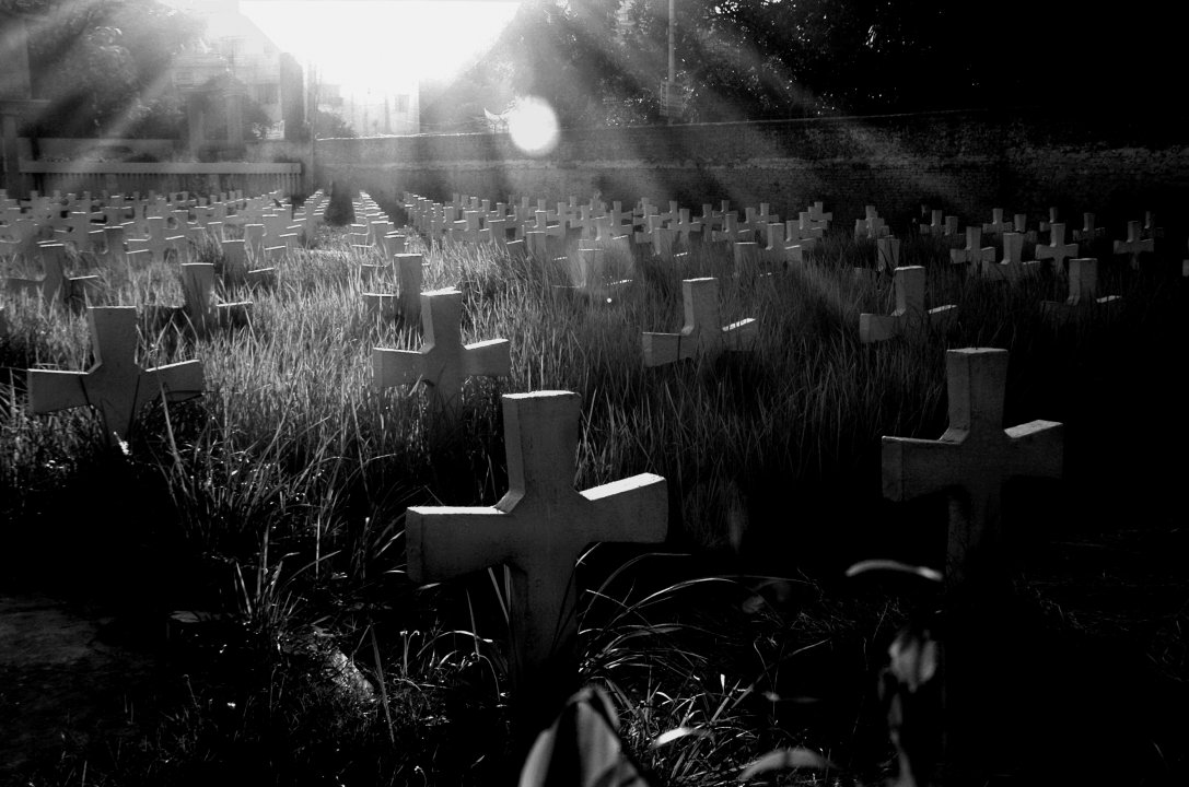Rest In Peace