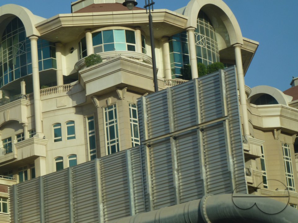 Holiday in Dubai