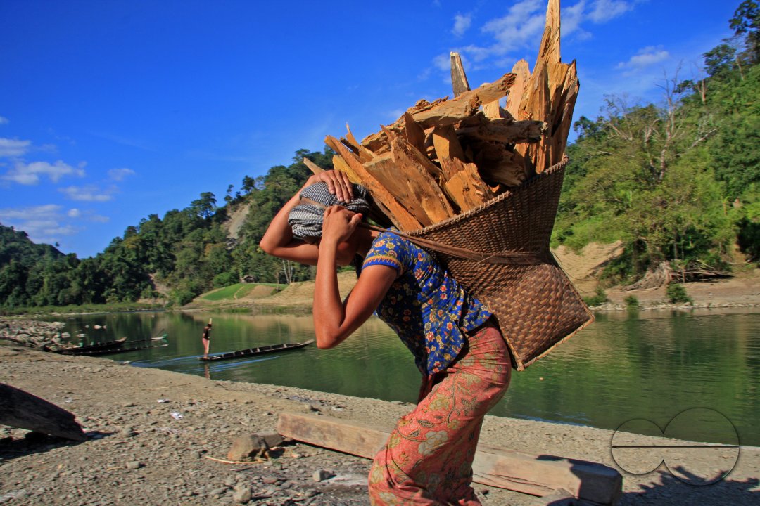 Lifestyle of Indigenous Tribal Peoples