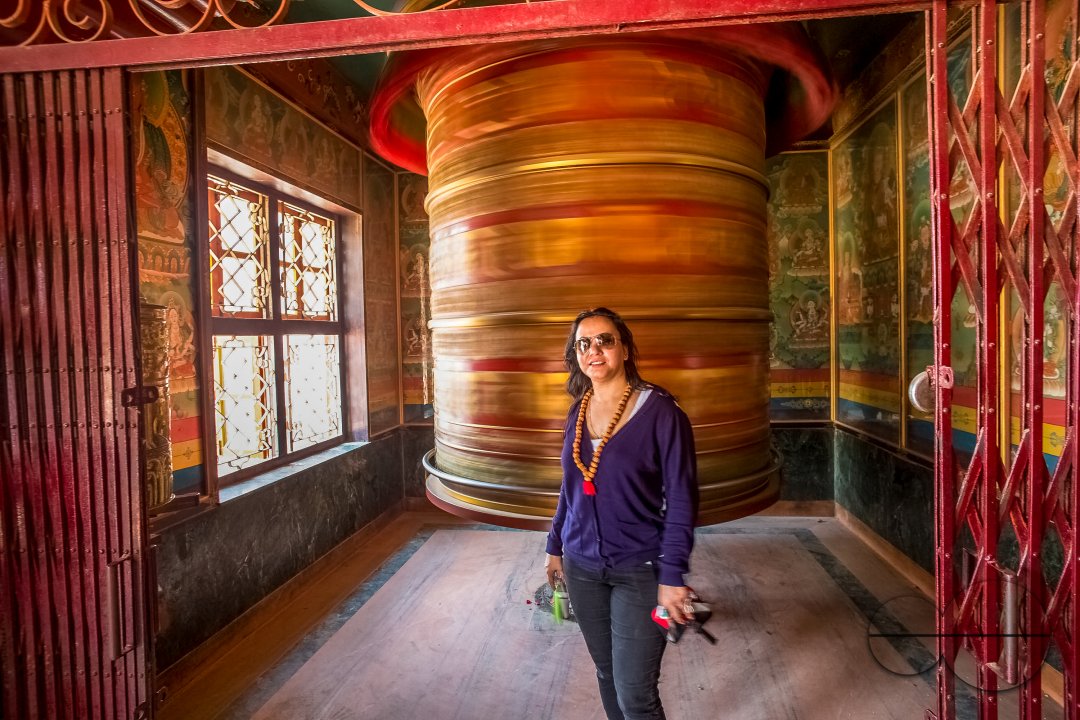 Kathmandu Cultural Heritage Sites Damaged in Earthquake