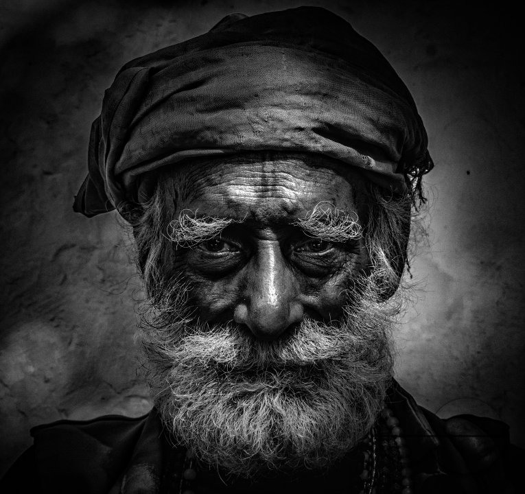Portraits