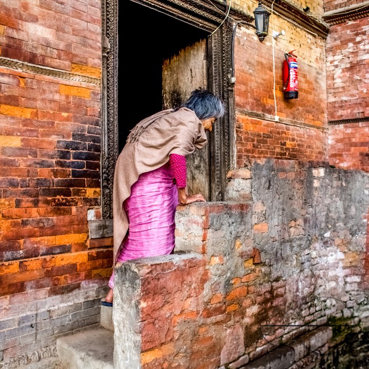 Kathmandu Cultural Heritage Sites Damaged in Earthquake