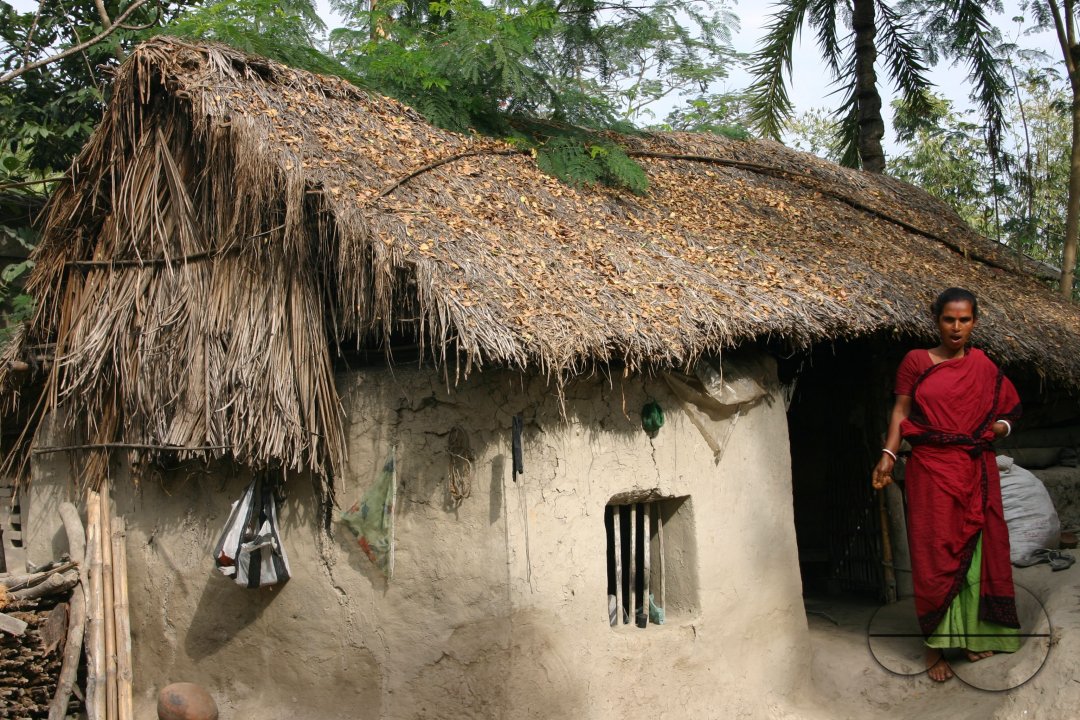 Clay House