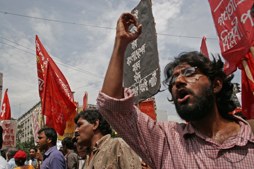 Dhol and dholok of Durga Puja