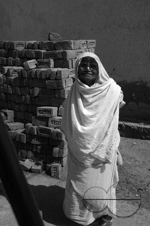 Living Death of India?s Widow