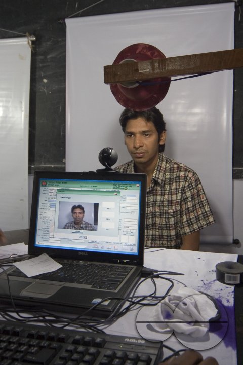 Voter ID_Bangladesh
