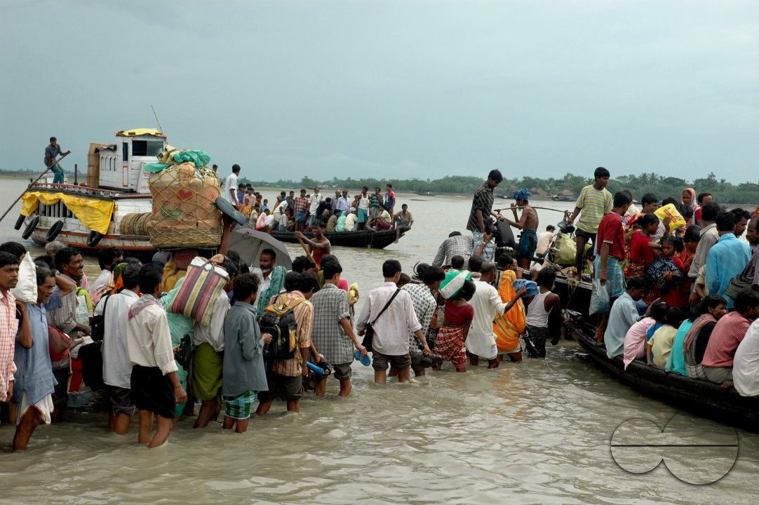 India