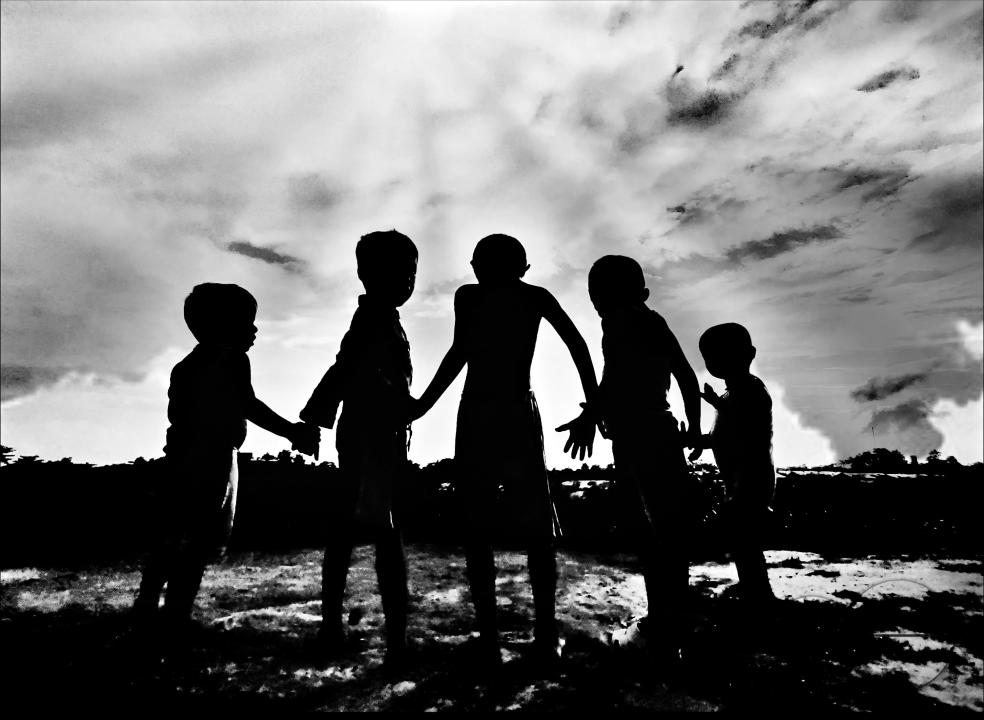 The Rohingya are a Muslim ethnic minority group who have lived for centuries in predominantly Buddhist Myanmar and are not recognized as an official ethnic group and have been denied citizenship, making them the worldâs largest stateless population