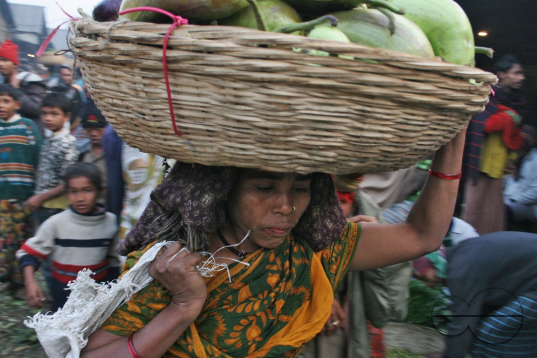 VEGETABLE MARKET