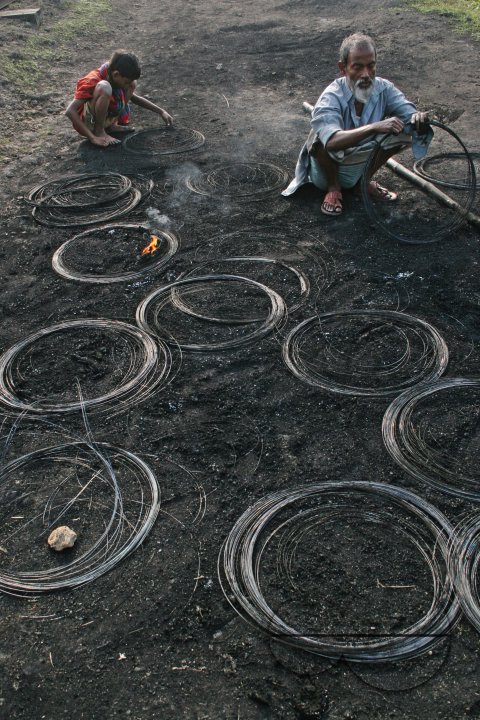 Pollution