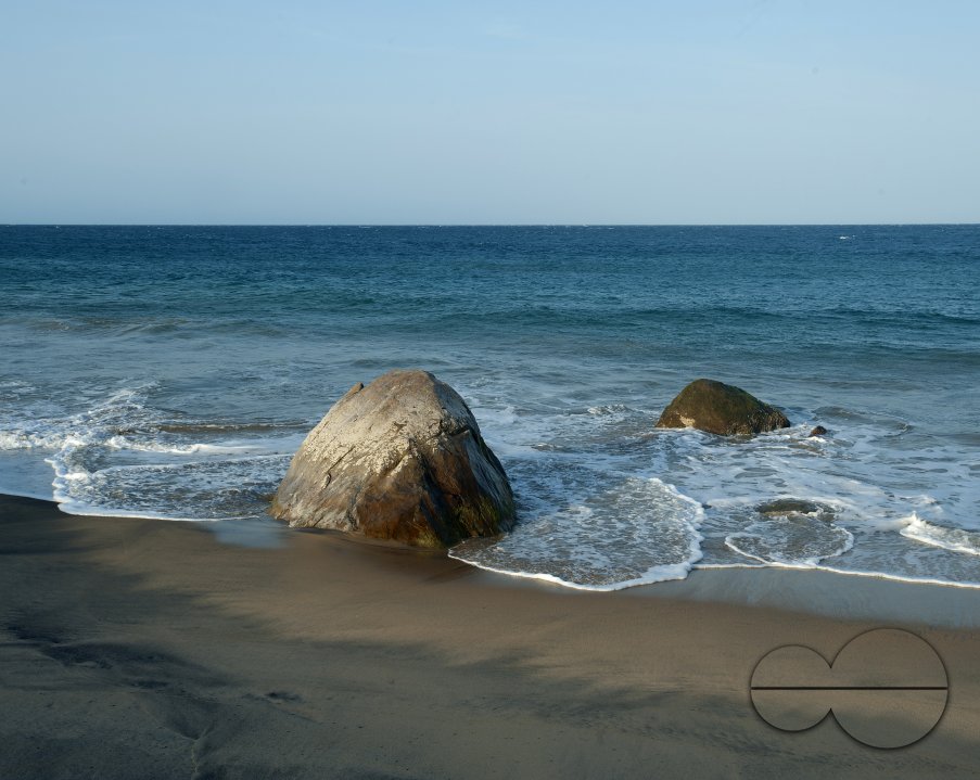 Sri Lanka. Panama Beach. East Coast