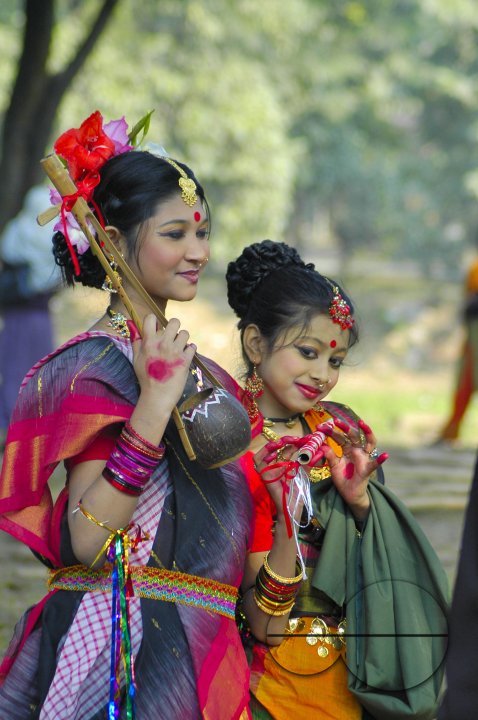 Winter Festival, Dhaka