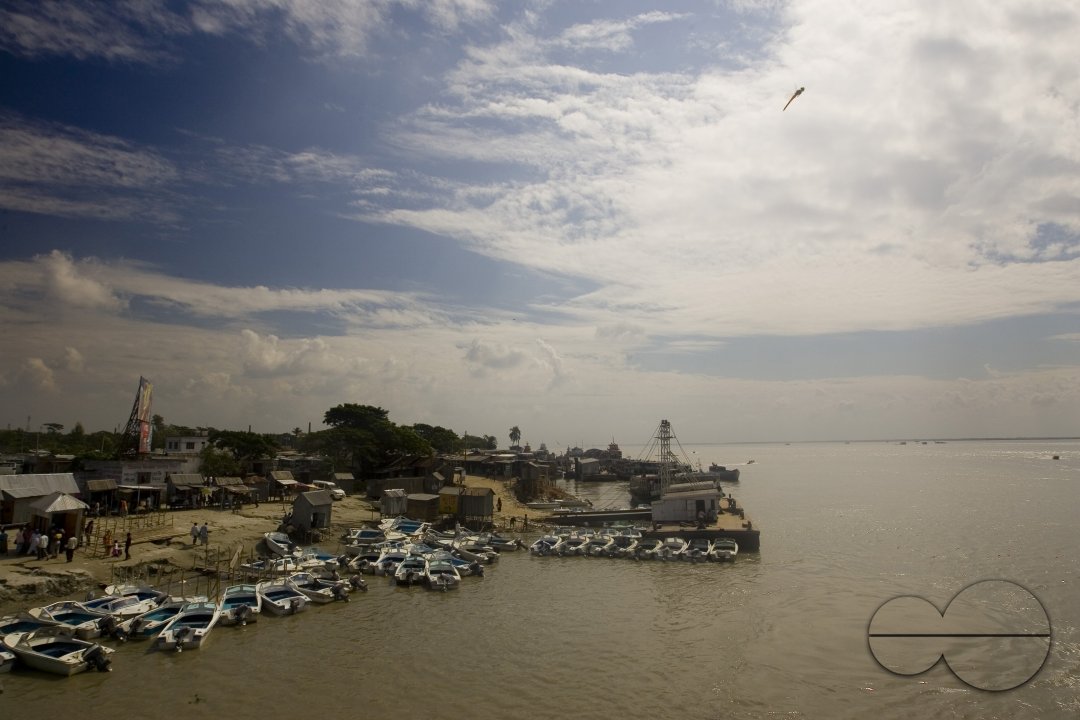 Bangldesh