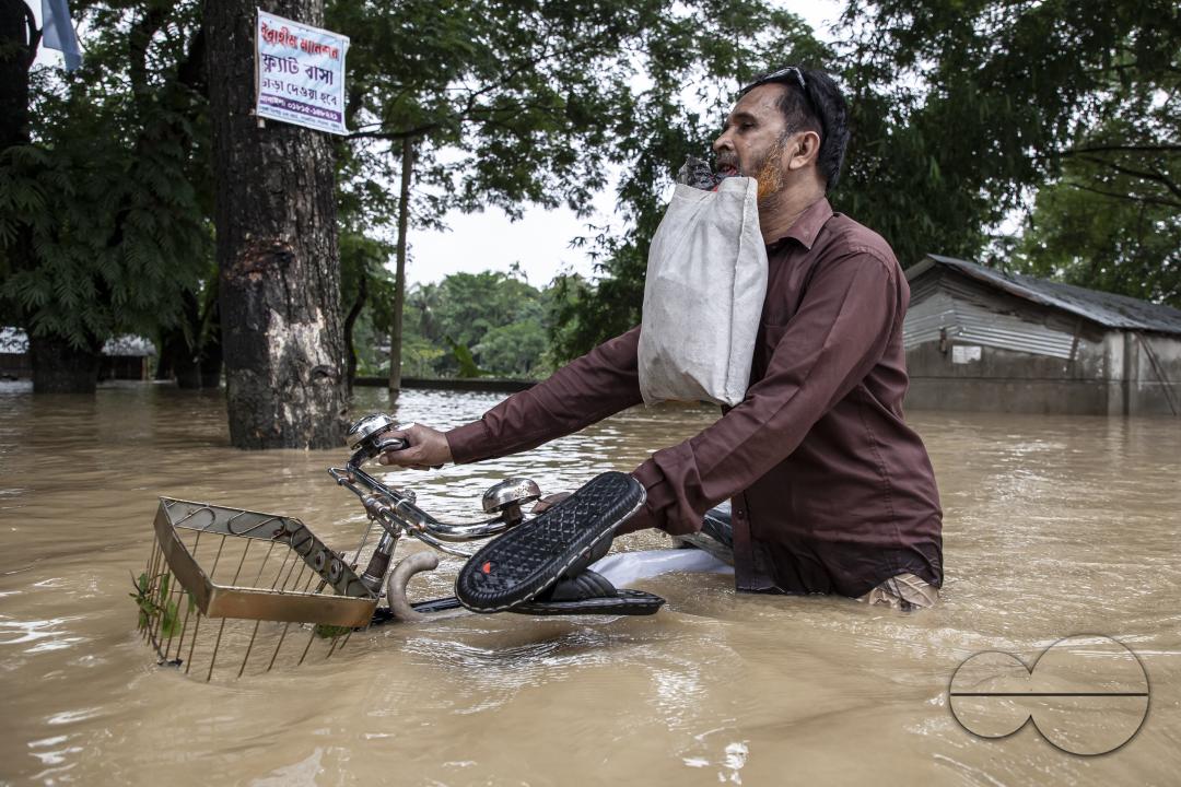 Chittagong, Bangladesh