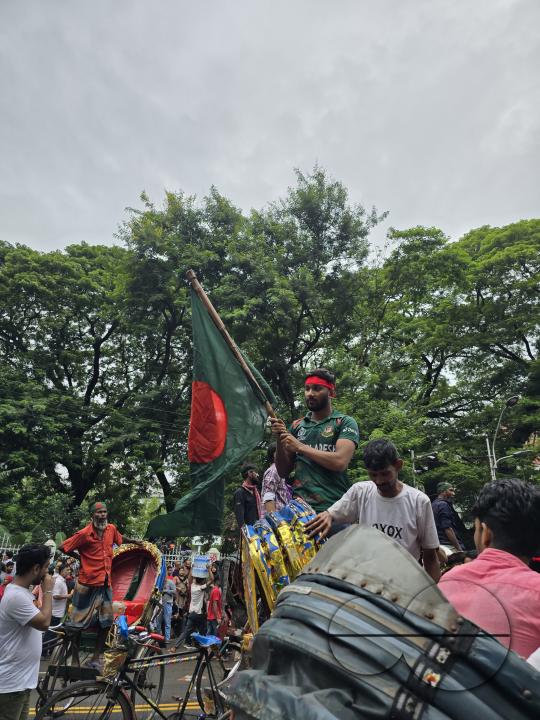 Dhaka, Bangladesh