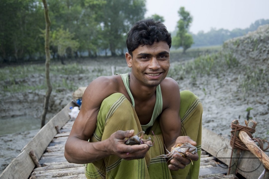 BANGLADESH-PEOPLE