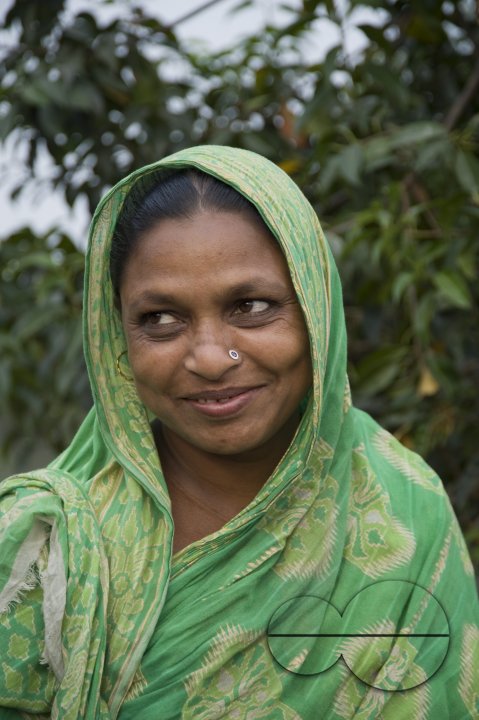 BANGLADESH-PEOPLE