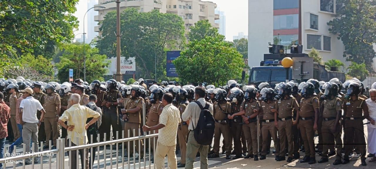 Colombo, Sri Lanka