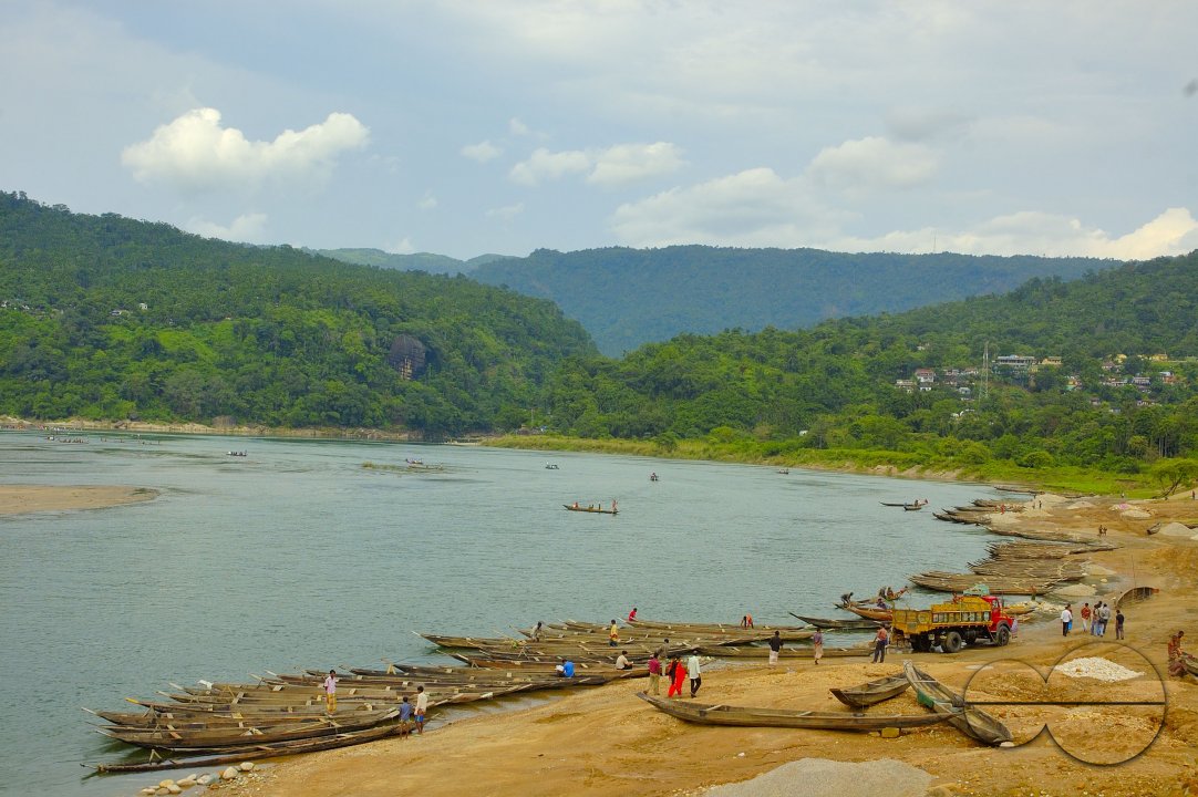 Piyain River