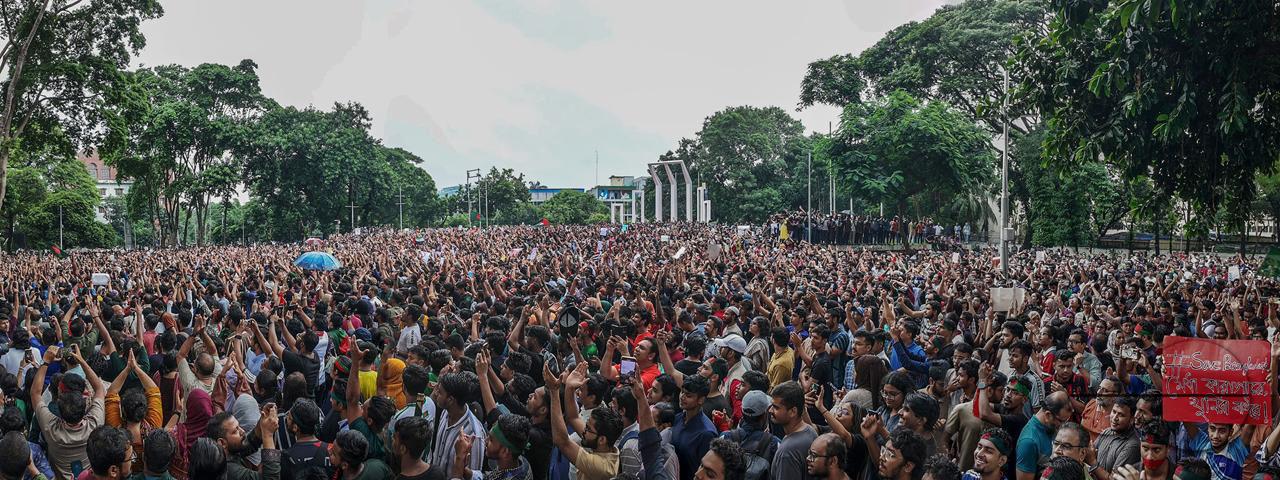 Dhaka, Bangladesh