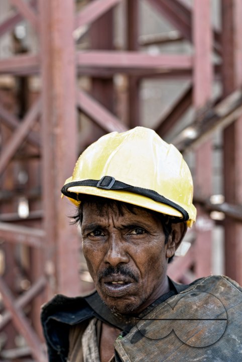 Bangalore Metro Rail - No Small Business