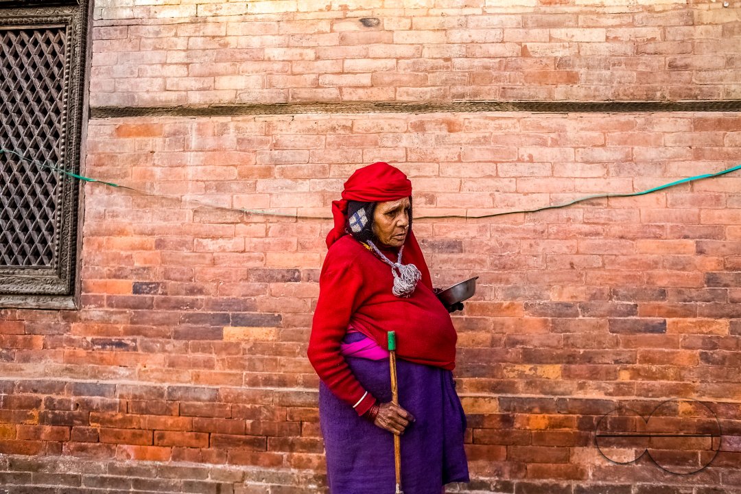 Kathmandu Cultural Heritage Sites Damaged in Earthquake