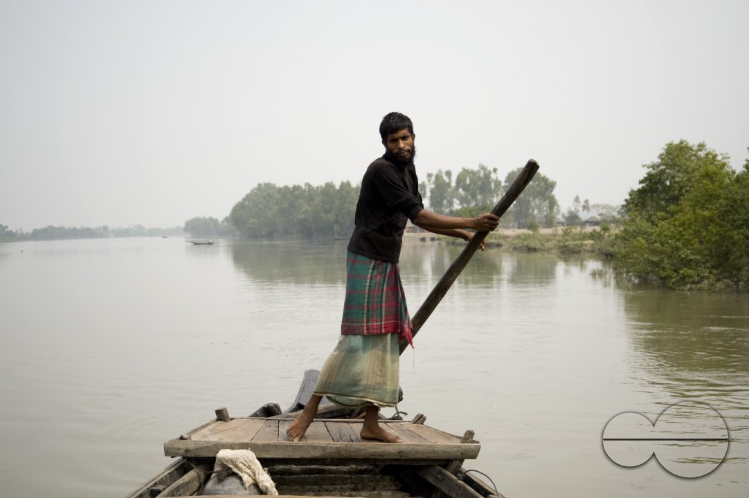 BANGLADESH-PEOPLE