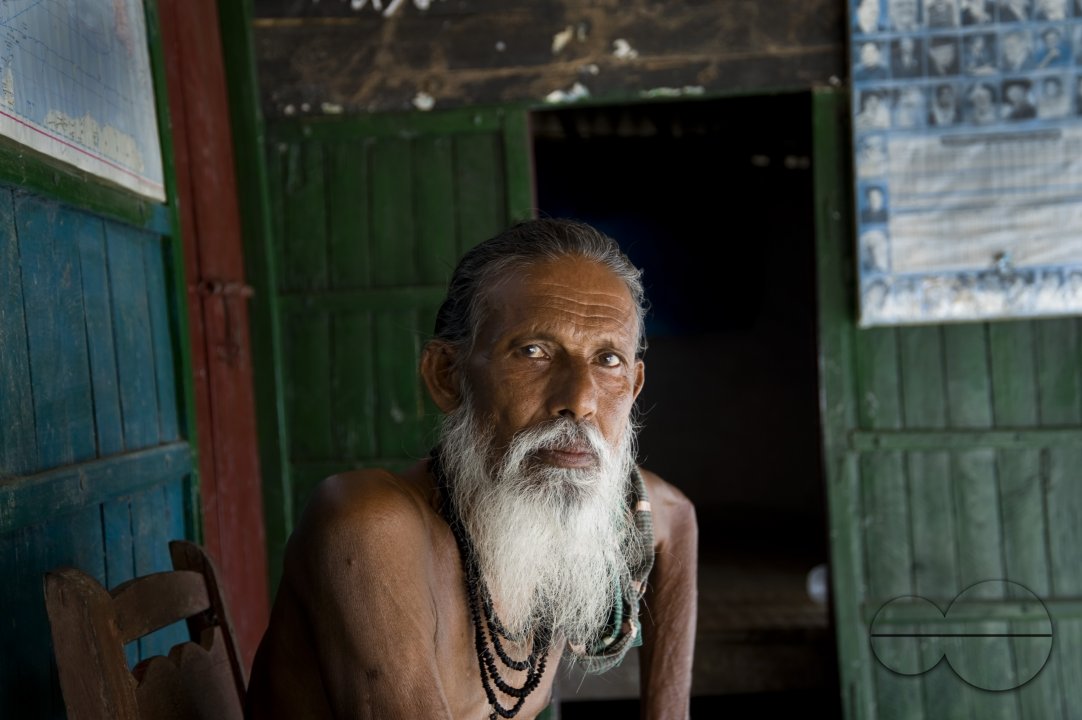 BANGLADESH-PEOPLE