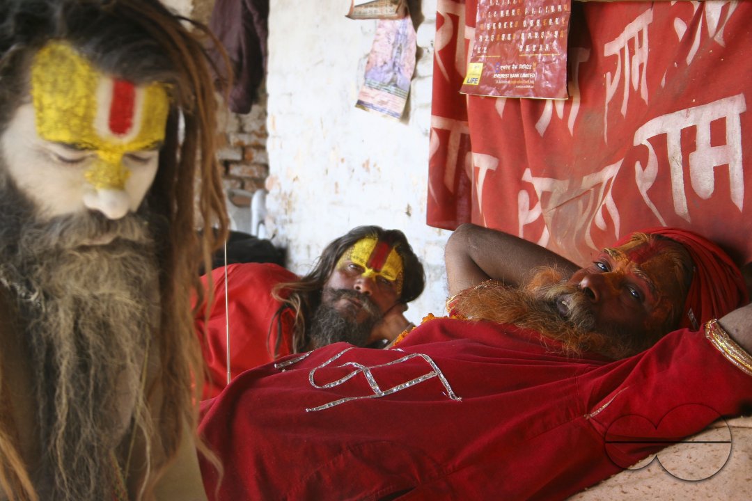 Maha Shivaratri