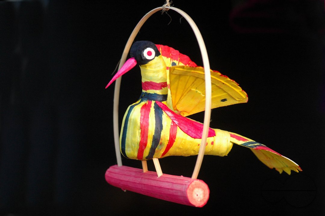 Baishakhi Mela (Bengali New Year fair)