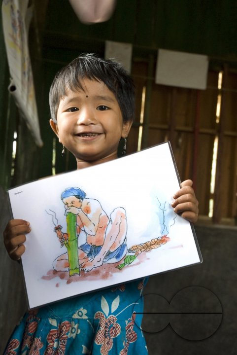 Portrait