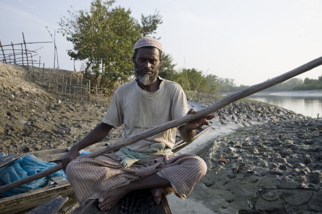 BANGLADESH-PEOPLE