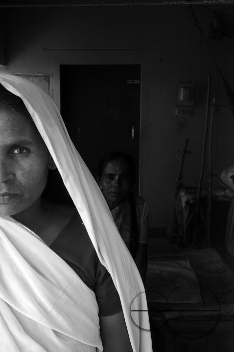 Living Death of India?s Widow