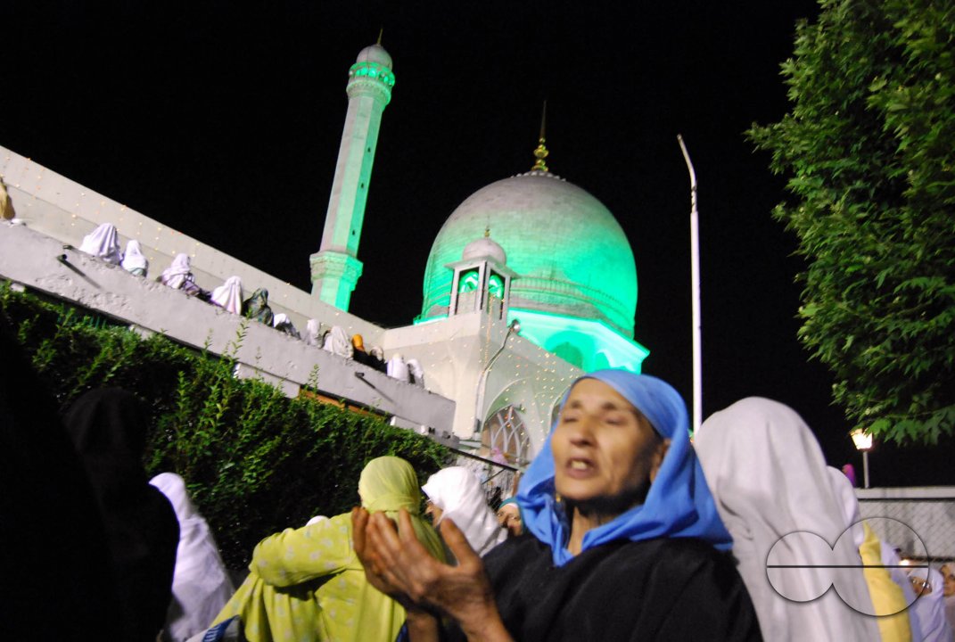 Mehraj-ul-Alam festival