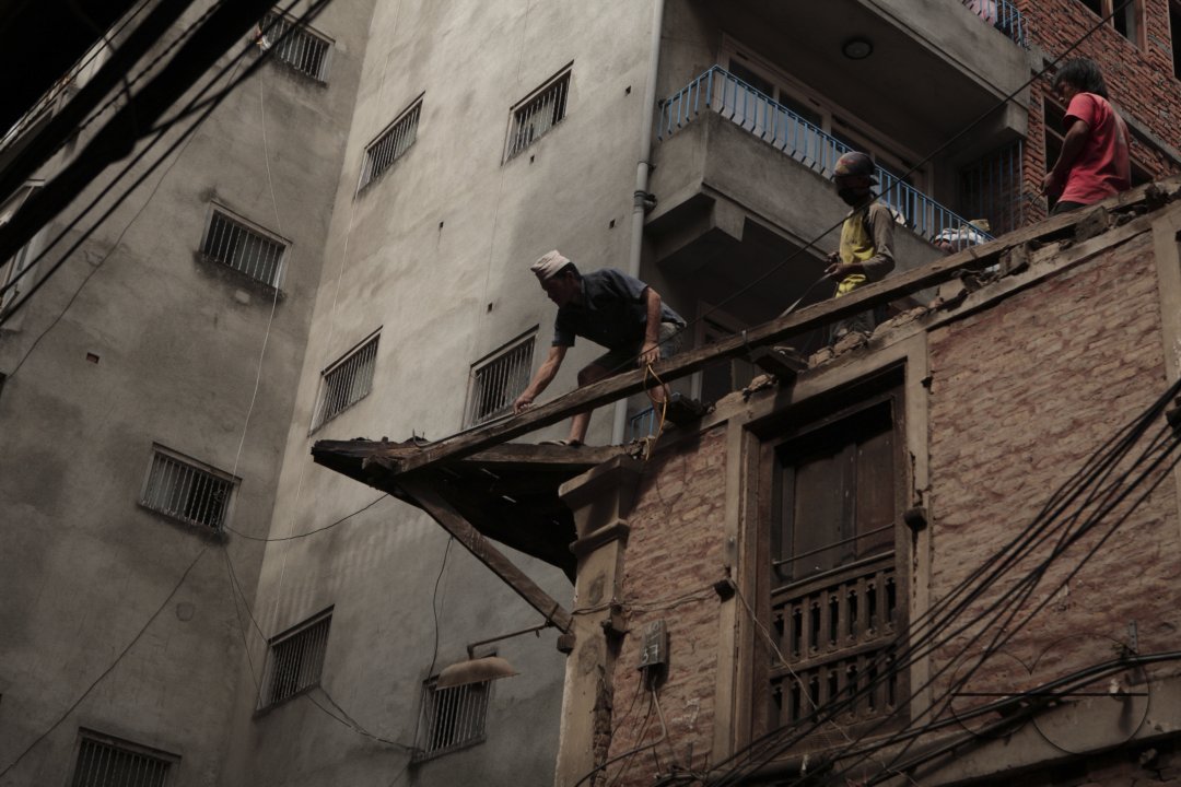 Nepal