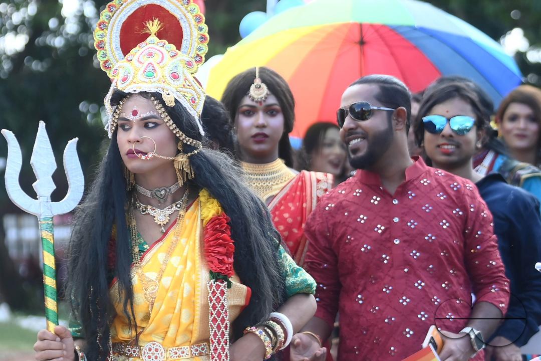 Agartala, India