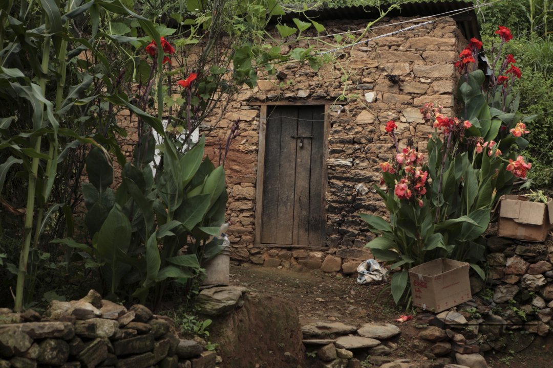 Nepal