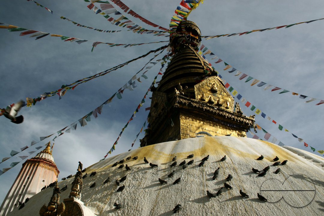Shoembhui Nath Temple