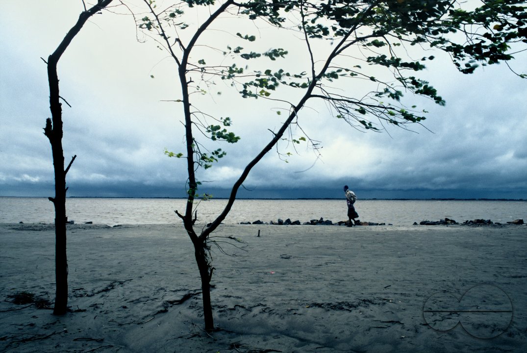 Brahmaputra