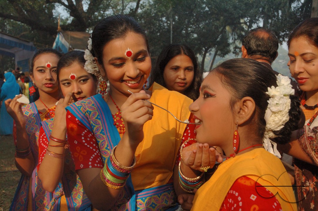 Poush Mela 1414, Bangladesh