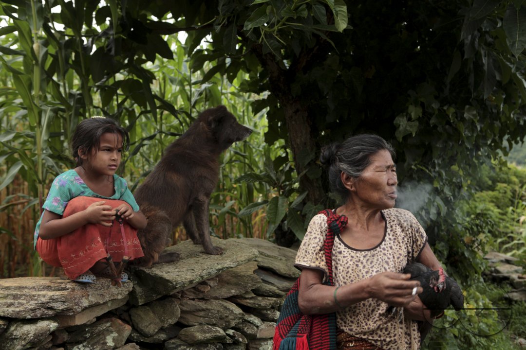 Nepal