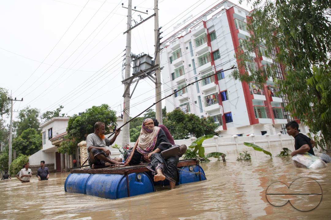 Chittagong, Bangladesh