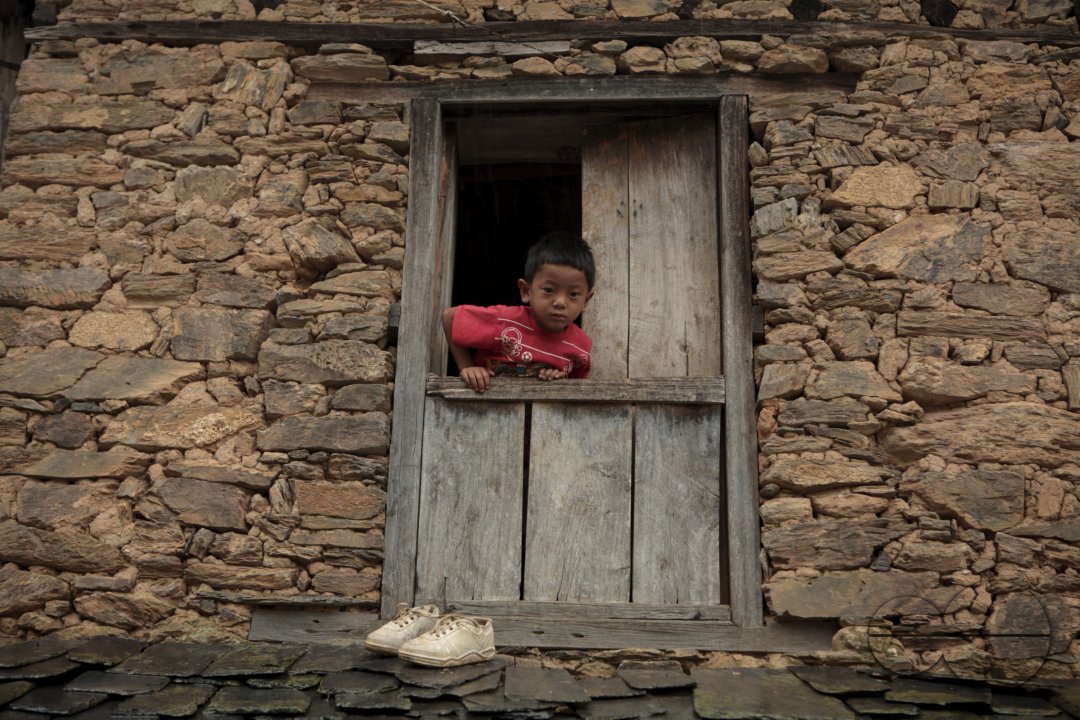 Nepal