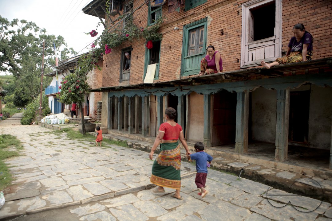 Nepal