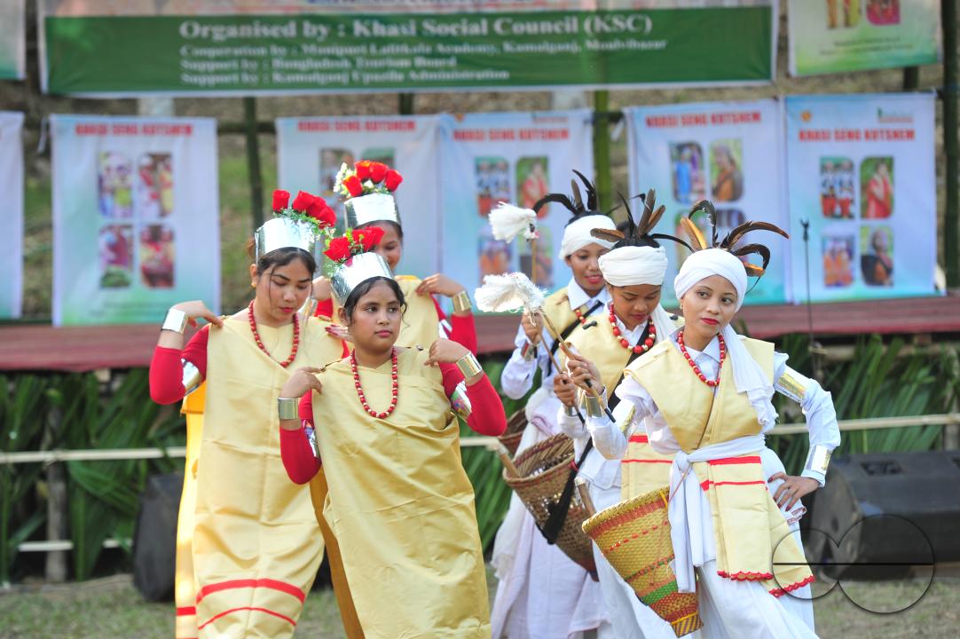 Sylhet, Bangladesh