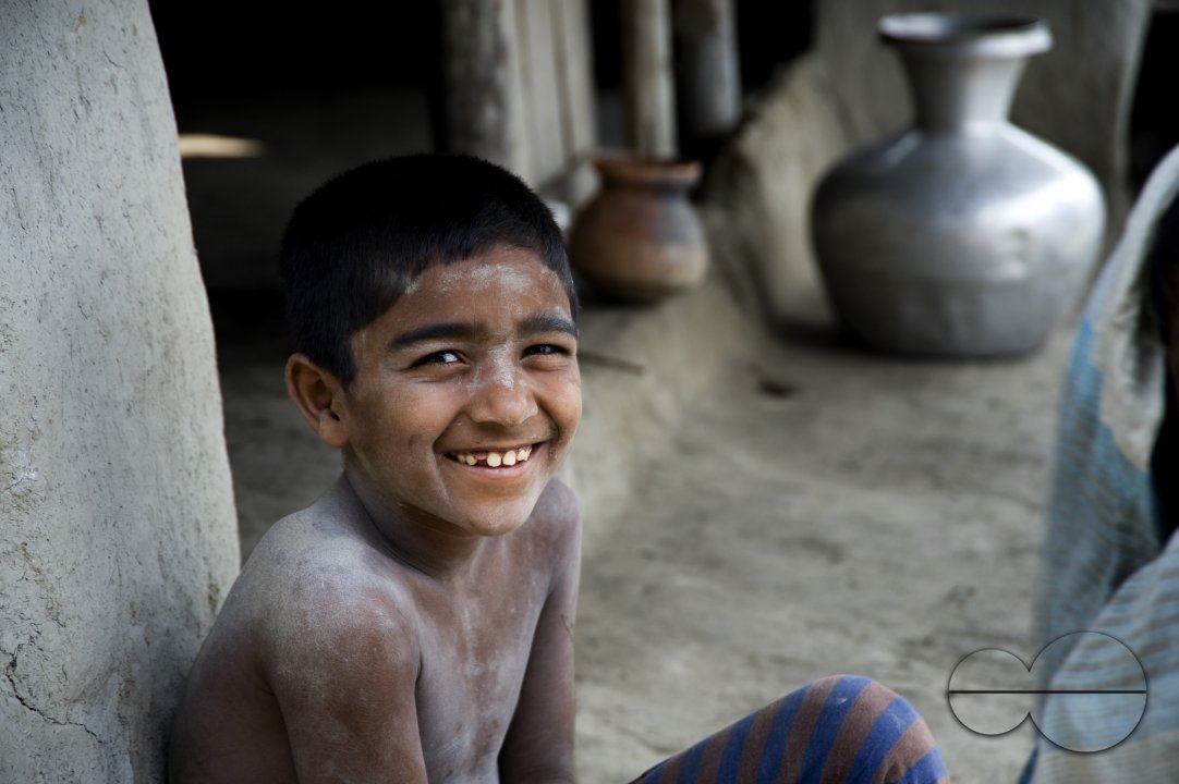 BANGLADESH-PEOPLE