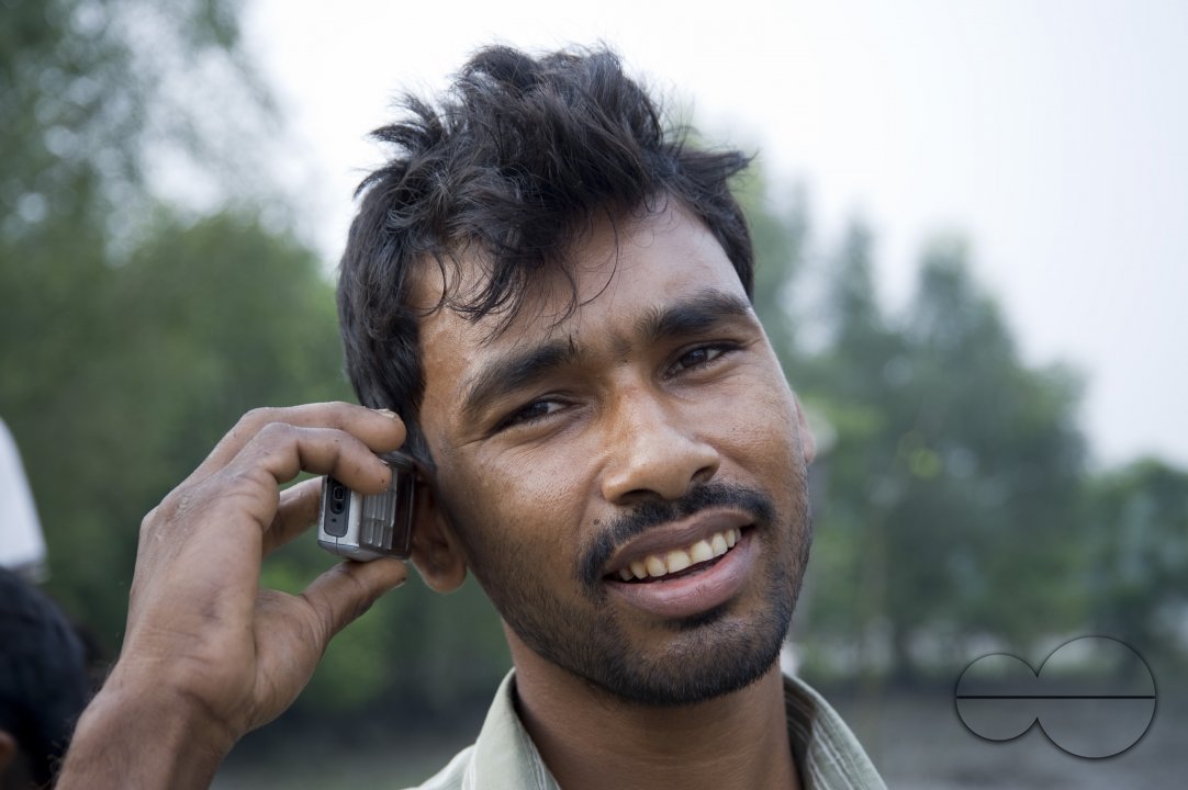 BANGLADESH-PEOPLE