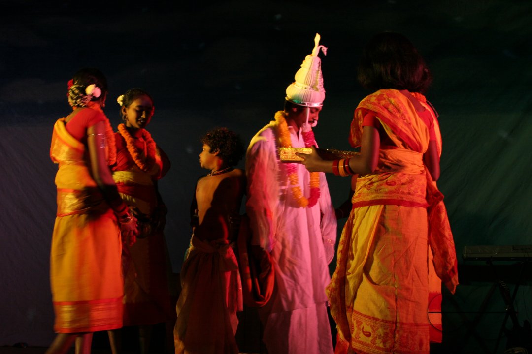 Cultural program