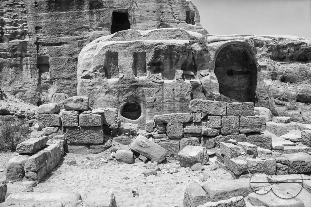 Petra, is a historic and archaeological city in southern Jordan